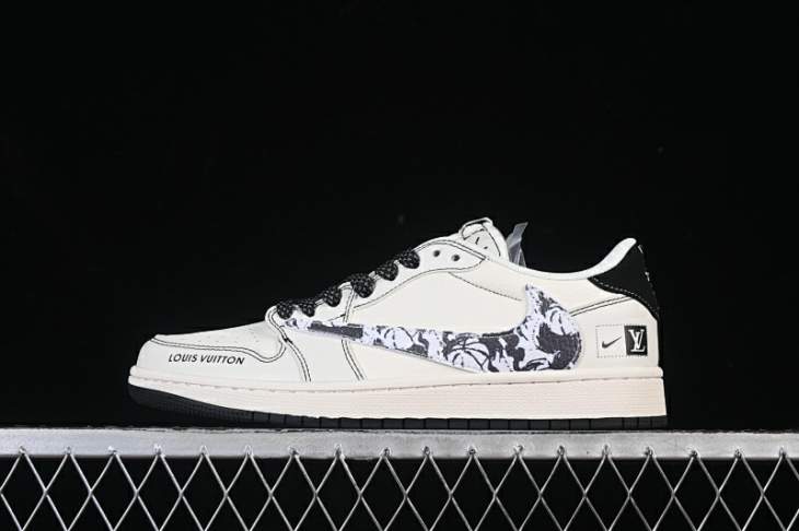 Picture of Air Jordan Travis Scott _SKUfw21691761078646859fw